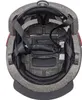 The inside of a bicycle helmet. Anteprima dell’immagine prodotto