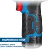 HYUNDAI Akku-Bohrschrauber CD1201LI SET (12V, 1300 U/min, 1 Produktbild-Vorschau 6