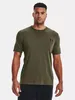 Under Armour UA SPORTSTYLE LC SS-GRN - XXL Náhled obrázku produktu 8
