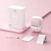 Thermische etikettenprinter B2 Niimbot, 203 DPI, Bluetooth, Productafbeelding-voorbeeld 8