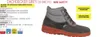 Cofra Dachdeckerschuhe O3 SRC FO 45 Produktbild-Vorschau 4