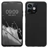 kwmobile Handyhülle für Ulefone Note 16 Pro Hülle - TPU Produktbild-Vorschau 1