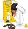 Medela 101044201 Silikon Muttermilch-Auffangbehälter Produktbild-Vorschau 11
