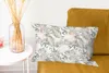 MuchoWow® Zierkissen Sofakissen Wohnzimmer Dekokissen 50x30 Produktbild-Vorschau 6