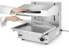 HENDI Salamander Typ 450 450x520x(H)525 mm   230V 3000W Produktbild-Vorschau 3