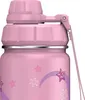 Step by Step bottiglia d' acqua Stainless Steel Anteprima dell’immagine prodotto 6