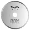 Disque diamant MAKITA B-21951 125 mm pour béton Voir les images du produit 1