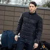 Merlin Jagger Urban Utility D3O Motorrad Textiljacke, Produktbild-Vorschau 3