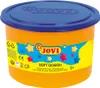 Jovi Soft Dough Modelliermasse für Kinder Blue 460 g Produktbild-Vorschau 3