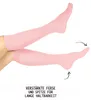 5 Paar für Damen & Herren (uni) in Farben Rot-Mix 35/38 Produktbild-Vorschau 5
