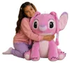Große XXL Plüschtiere – kompatibel mit Stitch, Sonic, Produktbild-Vorschau 1