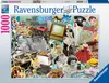 Il Ravensburger degli anni '50 12000618 Anteprima dell’immagine prodotto 8