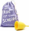 einhorn Menstruationstasse Papperlacup, 4,35 cm, 1 Stück(e) Produktbild-Vorschau 2
