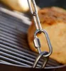 Łańcuszek ze stali nierdzewnej ze spersonalizowanym Podgląd zdjęcia produktu 15
