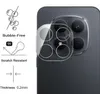 2 Verre Trempé Caméra Arrière pour Xiaomi Redmi Note 15 Pro Voir les images du produit 3