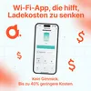 EV Ladekabel Typ 2 16A 3,7 kW EV-Ladegerät mit Produktbild-Vorschau 4