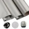 Anti -Strahlungs -Demagnetisierungs -Stoff blockieren RFID Produktbild-Vorschau 2