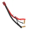 Kabel akumulatora RC, linia łącząca RC, kabel samochodowy Podgląd zdjęcia produktu 5