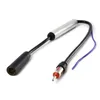 Antennen Signal Verstärker 20dB DIN ISO Stecker Adapter Produktbild-Vorschau 2