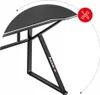 Gaming desk - Huzaro Hero 1.6 Black Anteprima dell’immagine prodotto 19