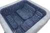 Bestway Whirlpool LAY-Z-SPA San Francisco HydroJet Pro App Produktbild-Vorschau 16