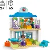 LEGO® DUPLO 10449 Première visite chez le médecin Voir les images du produit 26