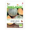 BuzzyCukrový melón Charentais - semená- cca 0,3 gr (= cca Náhľad obrázku produktu 5