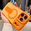 Magnet Ständer Hülle für iPhone 13, Kompatibel mit MagSafe, Produktbild-Vorschau 3