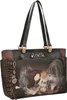 Anekke Schultertasche Shopper Dreamverse Shoulder Bag Produktbild-Vorschau 2