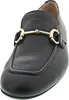 Paul Green Super Soft Loafer - Schwarz Glattleder Größe: 39 Produktbild-Vorschau 61