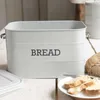KitchenCraft - Pojemnik na chleb Pojemnik na chleb szary Podgląd zdjęcia produktu 4