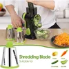 Ruční kuchyňský nástroj na krájení zeleniny, model Náhled obrázku produktu 3