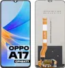 Original Oppo A17 CPH2477 A17k A77 LCD-Display + Produktbild-Vorschau 6