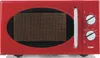 Domo Four À Micro-Ondes Rouge Do2925 Voir les images du produit 8