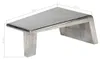 vidaXL Aviator Couchtisch Aluminium Vintage Flugzeug Stil Produktbild-Vorschau 6