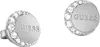 Orecchini Orecchini a perno Guess Silver Collection Fasi Anteprima dell’immagine prodotto 6