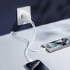 JOYROOM Wall Charger Joyroom JR-TCF21, 20W, 3A, 1 x USB-A - Náhľad obrázku produktu 11
