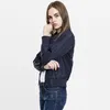 Urban Classics Damen-Bomber Comame gewohnheiten M Produktbild-Vorschau 12