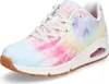 Skechers Damen Sneaker Uno - HYPED HIPPIE, Gr. 41, bunt, Produktbild-Vorschau 1