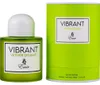 Emir Vibrant Vetiver Delight Eau De Parfum 100 ml (unisex) Produktbild-Vorschau 2
