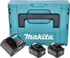 Makita Energy Kit 197641-2 2x BL1041B + DC10SB Produktbild-Vorschau 11
