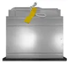 Siemens iQ300 HB572ABS4, Medium, Elektrischer Ofen, 71 l, Produktbild-Vorschau 16
