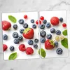Glas-Herdabdeckplatten Glaskeramikkochfeld-Abdeckung Produktbild-Vorschau 1