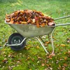 Relaxdays Schubkarrenrad 4.80 4.00-8, luftbereift, Produktbild-Vorschau 2