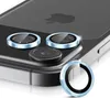 Kamera Linsenschutz Glas Set für Apple iPhone 17 Pro Max Produktbild-Vorschau 1