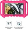 2x Schutzfolie für xGody 7 Zoll T702 PRO matt Produktbild-Vorschau 4