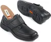 Jomos Klettschuhe Herren Glattleder SchwarzGröße:42 Produktbild-Vorschau 23