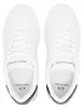 ARMANI EXCHANGE XM000140 AF1191 Biela Náhľad obrázku produktu 13
