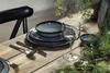 Villeroy & Boch Lave, Essteller, Rund, Keramik, Grau, 28 Produktbild-Vorschau 18