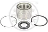 OPTIMAL Radlagersatz Hinten für FORD RANGER (TKE) 80mm Produktbild-Vorschau 1
